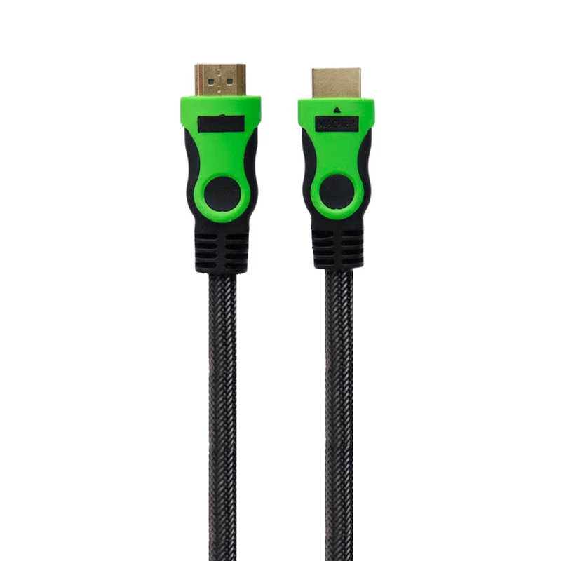 کابل MACHER HDMI مدل MR-94 طول 15 متر