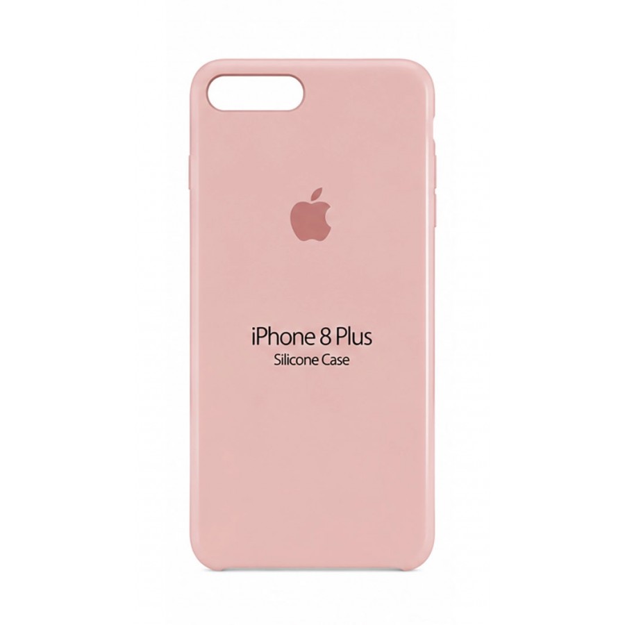 گارد سیلیکونی اصلی اپل Iphone 8 Plus