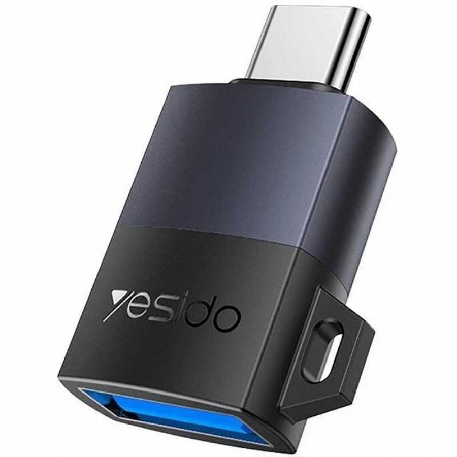 تبدیل OTG USB-C به USB-A یسیدو مدل GS31