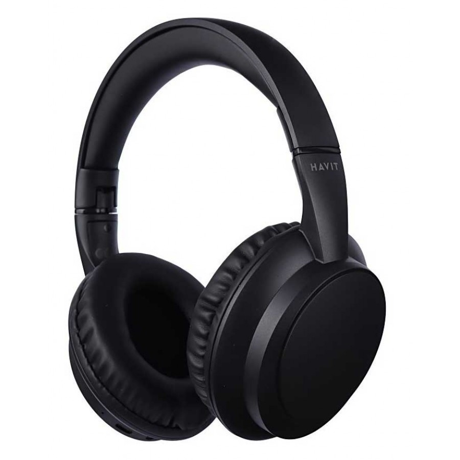هدست بلوتوث HAVIT مدل H619BT