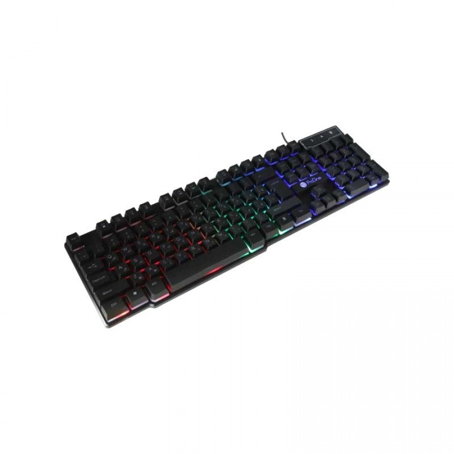 کیبورد گیمینگ پرووان مدل PKG15 THUNDER