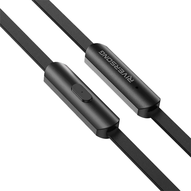 هندزفری باسیم RIVERSONG مدل Spirit T EA276 دارای جک TYPE-C