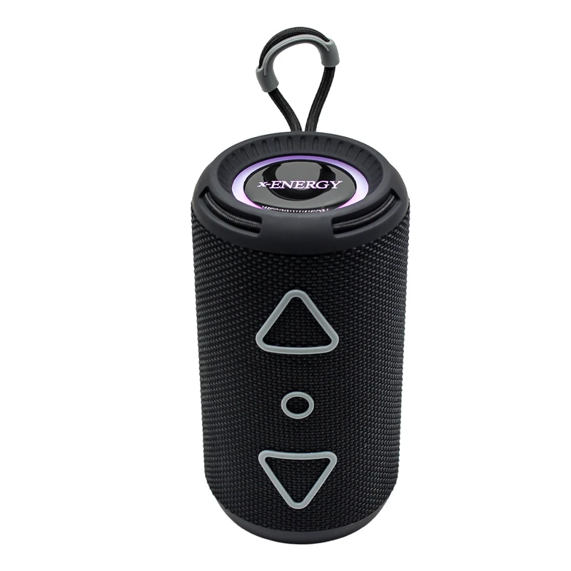 اسپیکر شارژی X-ENERGY مدل X-617