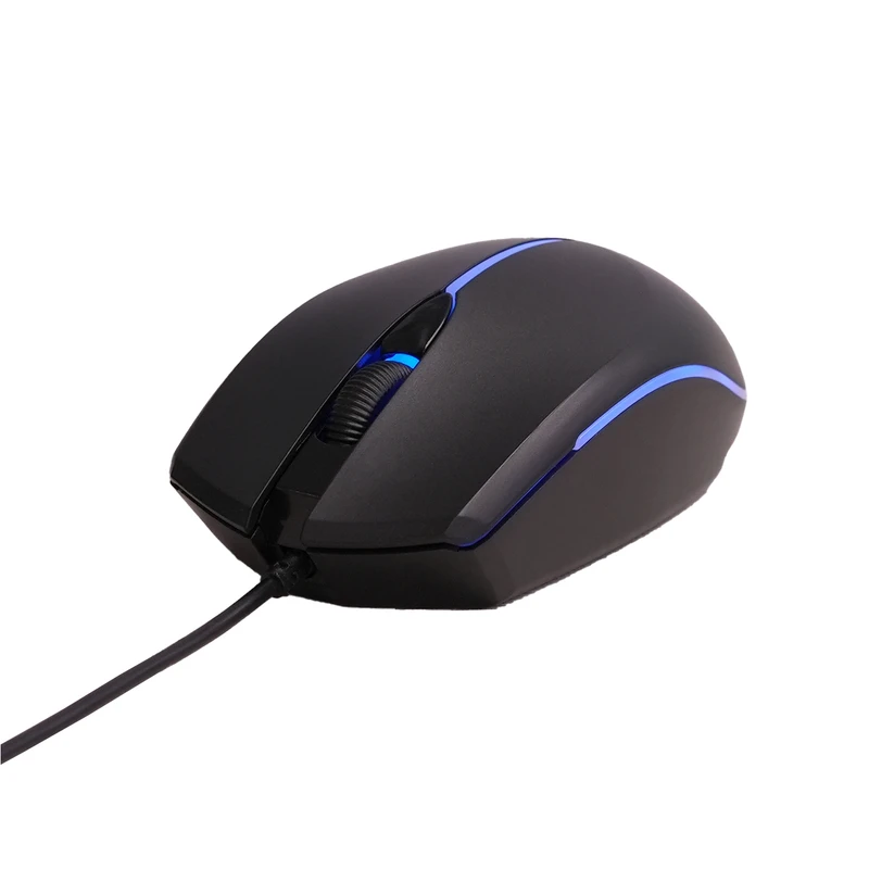  ماوس باسیم TSCO مدل TM 308
