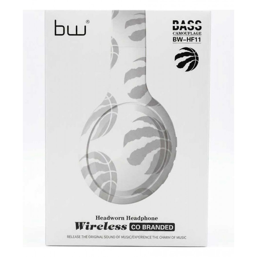 هدست بلوتوث BW مدل BW-HF11