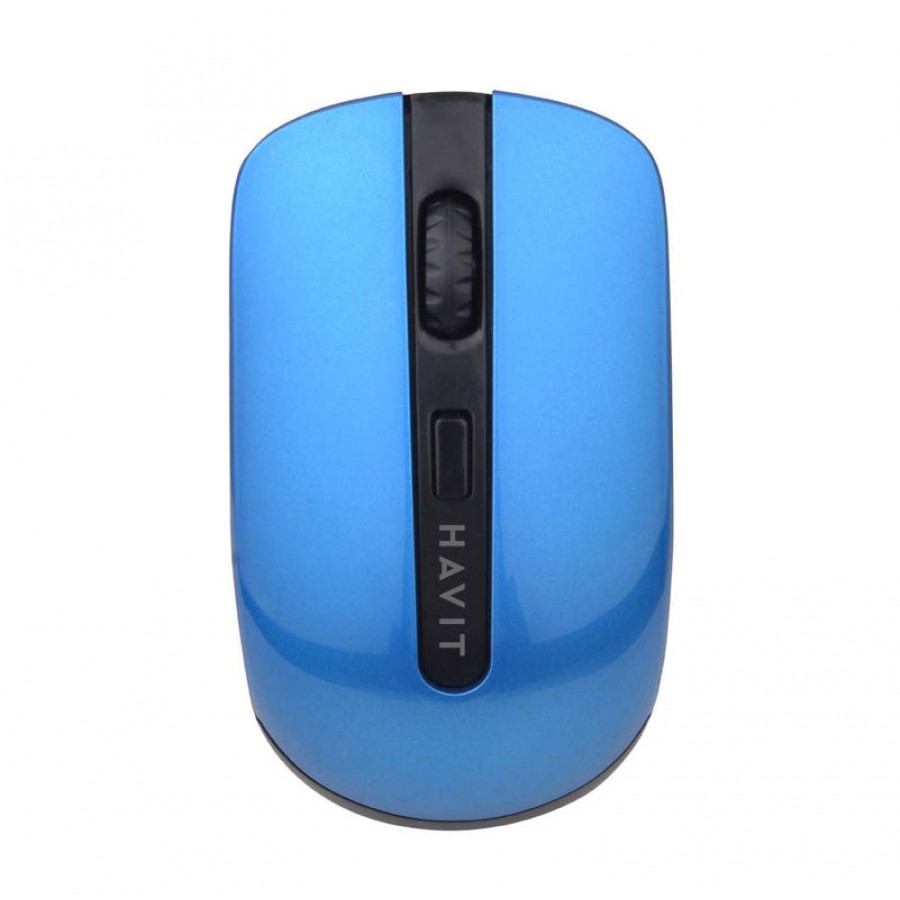 ماوس بی سیم HAVIT مدل HV-MS989GT