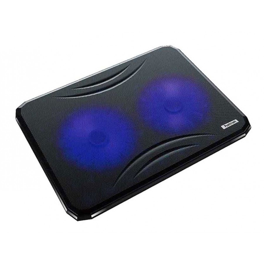فن خنک کننده لپ تاپ HATRON مدل HCP085