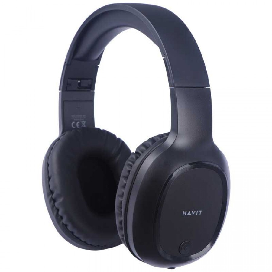 هدست بلوتوث HAVIT مدل H2590BT PRO