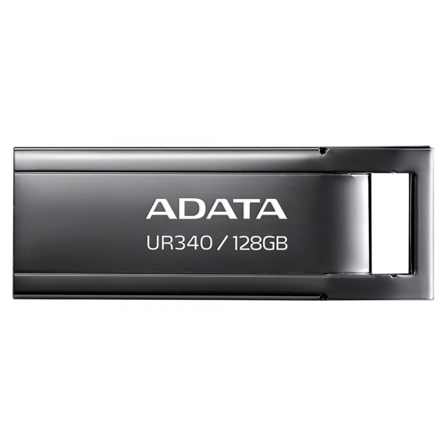 فلش مموری ADATA USB3.2 مدل UR340 ظرفيت 128 گيگابايت