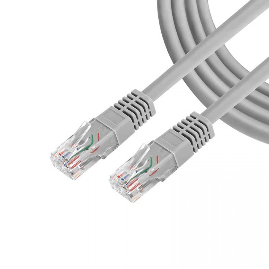 کابل شبکه CAT6 ولوت طول 1 متری