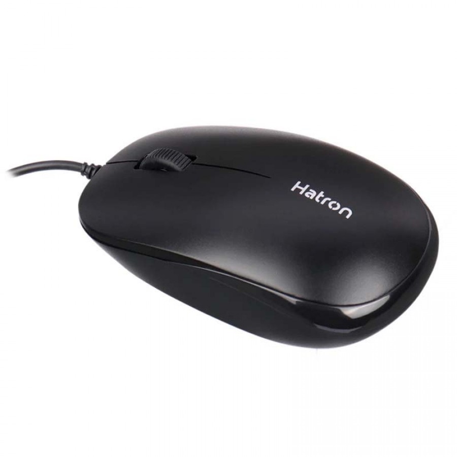 ماوس باسیم HATRON مدل HM411SL