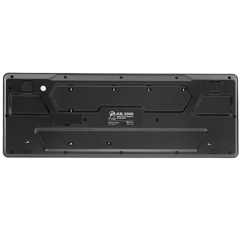کیبورد بی سیم پی نت P-Net مدل KB.3000