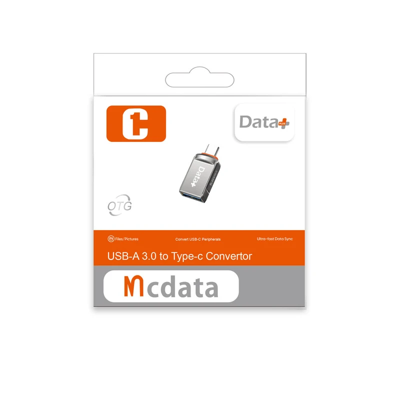 تبدیل USB به DATA+ LIGHTNING
