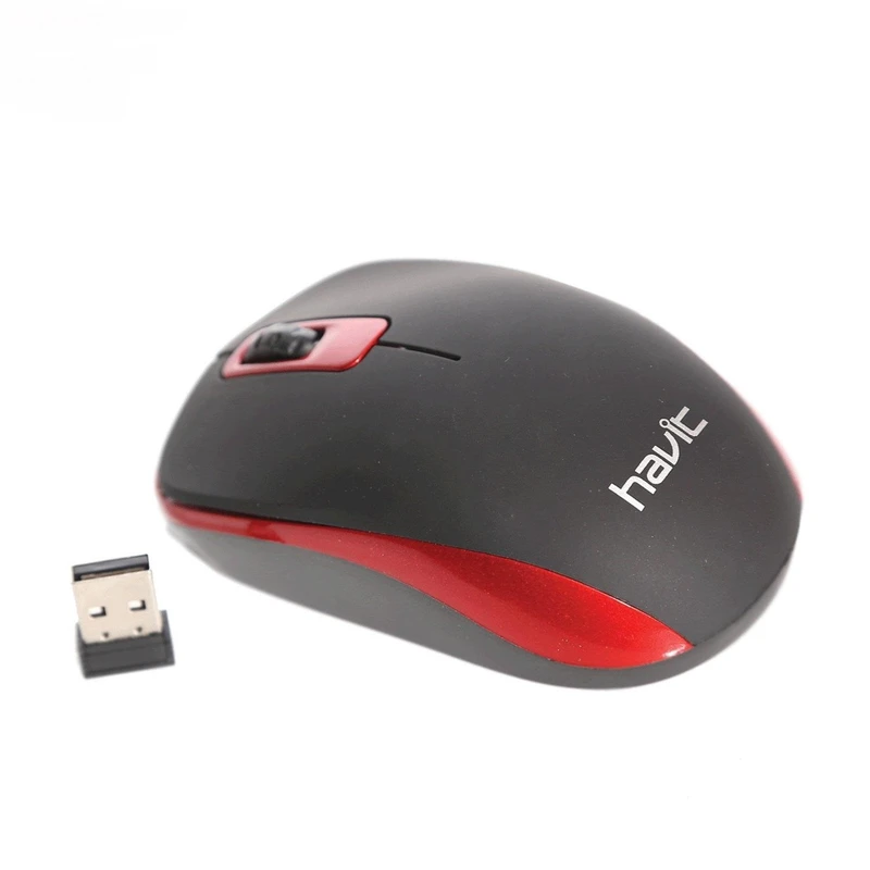 ماوس بی سیم HAVIT مدل MS626GT