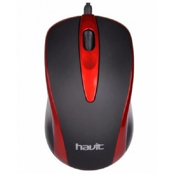 ماوس باسیم HAVIT مدل HV-MS753