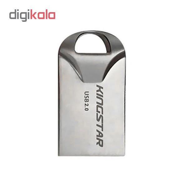 فلش مموری KINGSTAR مدل KS218 ظرفیت 16 گیگابایت