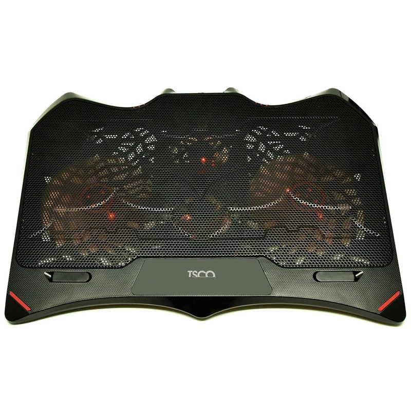 فن خنک کننده لپ تاپ TSCO مدل TCLP 3102
