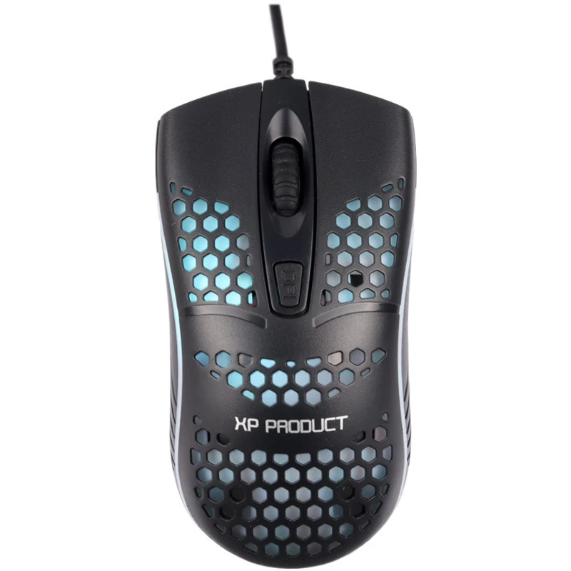 ماوس باسیم گیمینگ XP مدل G799N