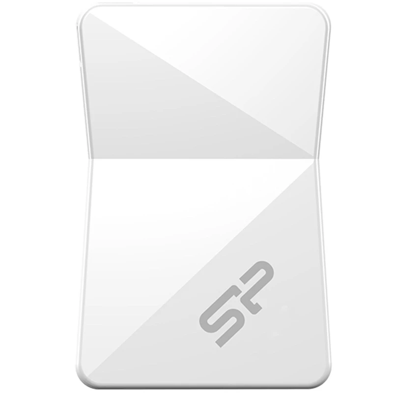 فلش مموری Silicon Power Touch مدل T08 با ظرفیت 64 گیگابایت