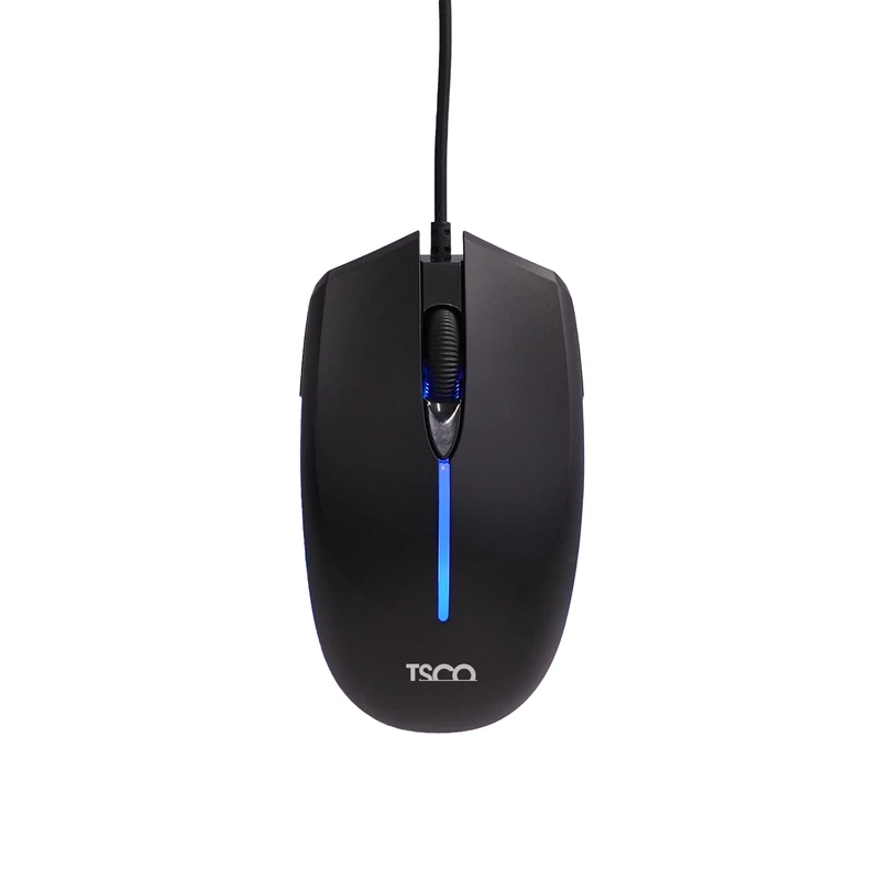  ماوس باسیم TSCO مدل TM 308