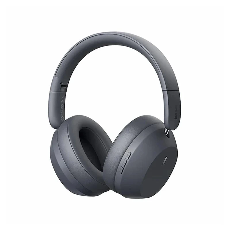 هدست بلوتوثی BASEUS مدل BASS 35 MAX