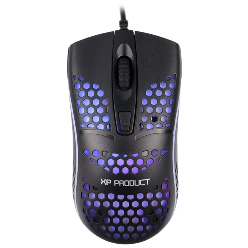 ماوس باسیم گیمینگ XP مدل G799N