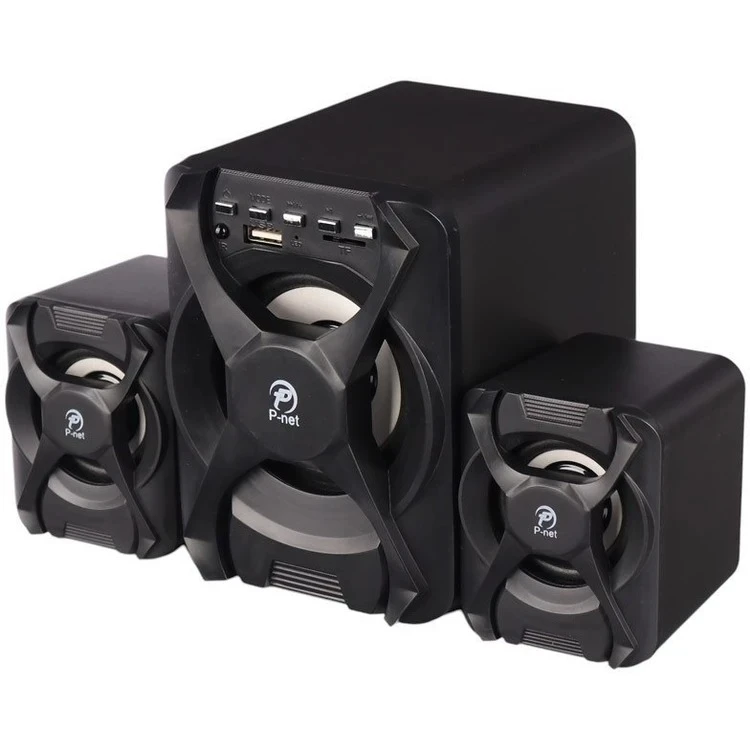 اسپیکر 3 تکه پی نت P-Net مدل U-2500