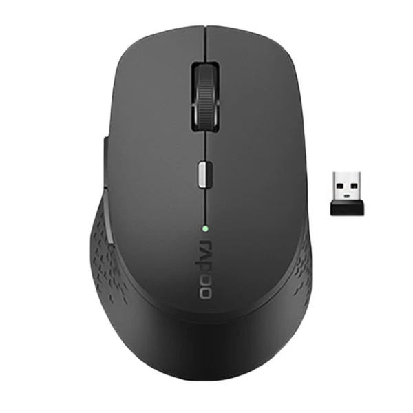 ماوس بی سیم RAPOO مدل M300G Silent