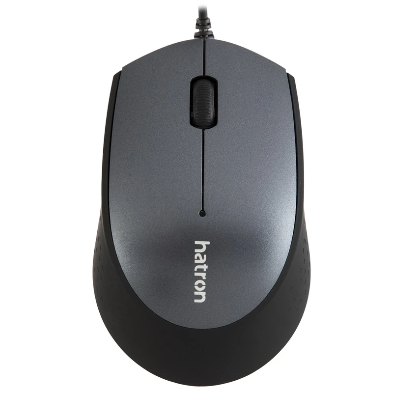 ماوس باسیم HATRON مدل HM430SL