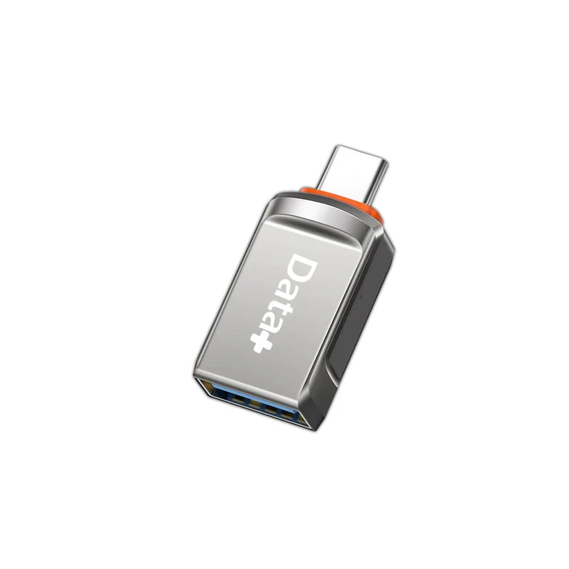 تبدیل USB به DATA+ LIGHTNING
