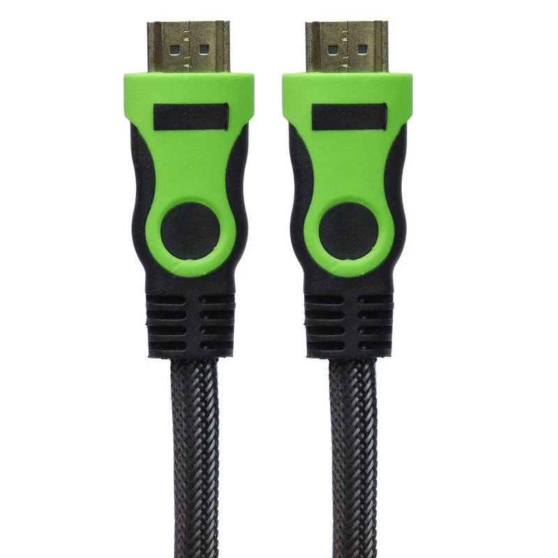 کابل MACHER HDMI مدل MR-93 طول 10متر