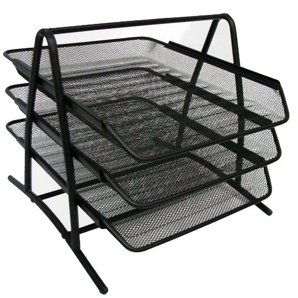 کازیه فلزی 3 طبقه VANDAD مدل G-3