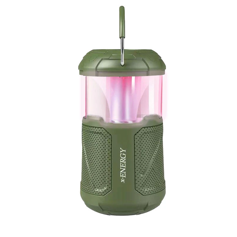 اسپیکر شارژی X-ENERGY مدل CAMP BOX