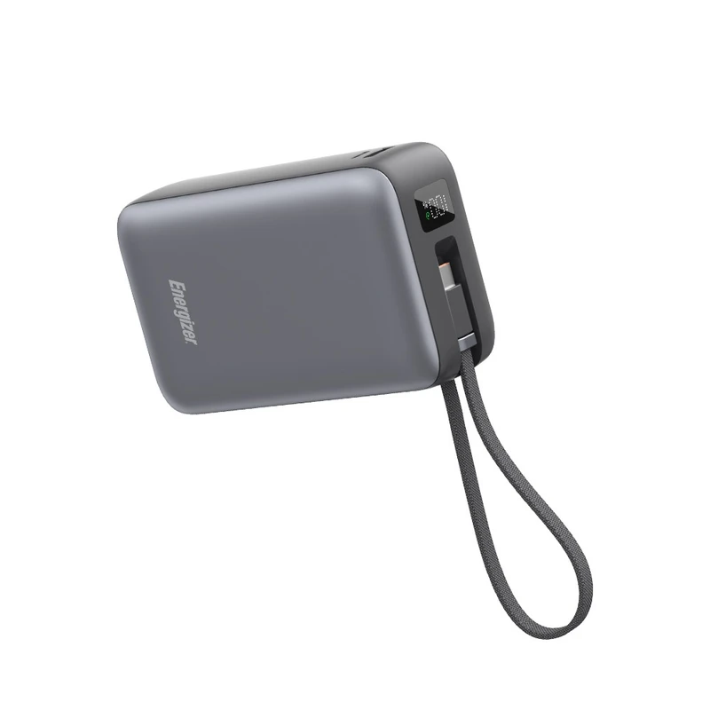  پاوربانک 30000 میلی آمپر Energizer فست شارژ 65 وات مدل XP30001PD