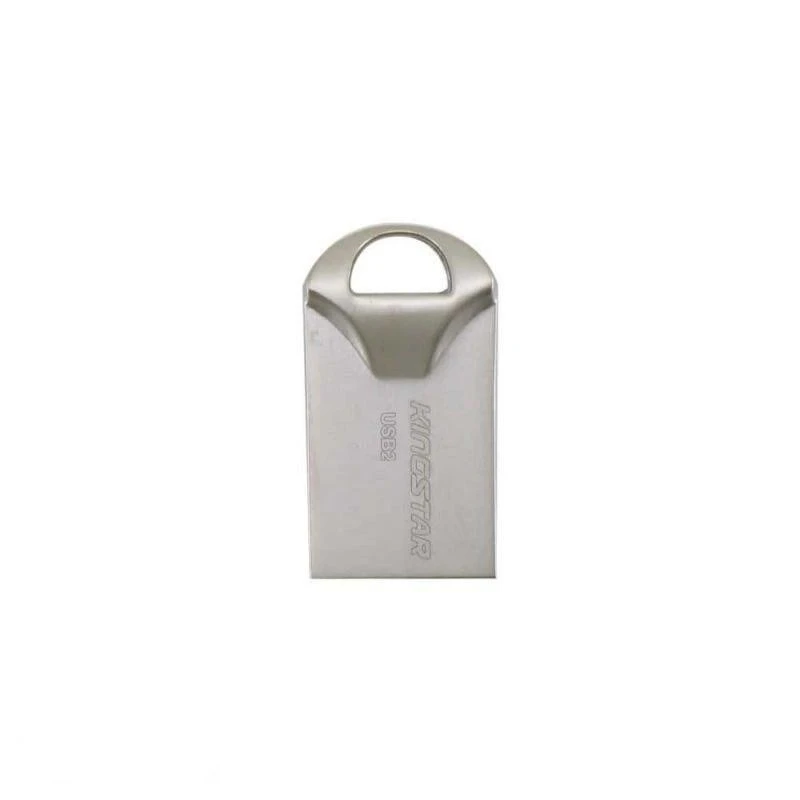 فلش KINGSTAR مدل KS218 ظرفیت 64 گیگابایت