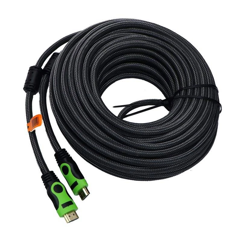 کابل MACHER HDMI مدل MR-95 طول 20 متر
