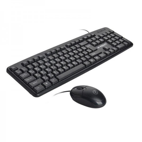 کیبورد و ماوس باسیم XP مدل 11500N