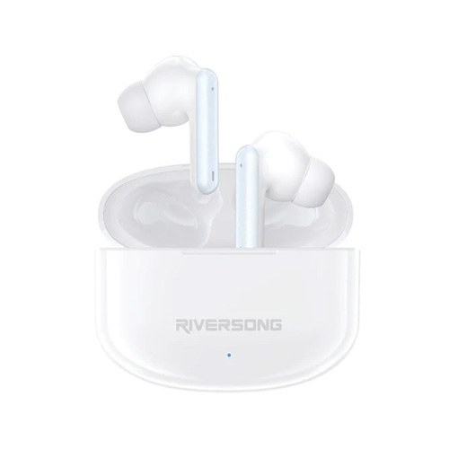 هندزفری بلوتوثی دو گوش RIVERSONG مدل AirFly L8 EA226