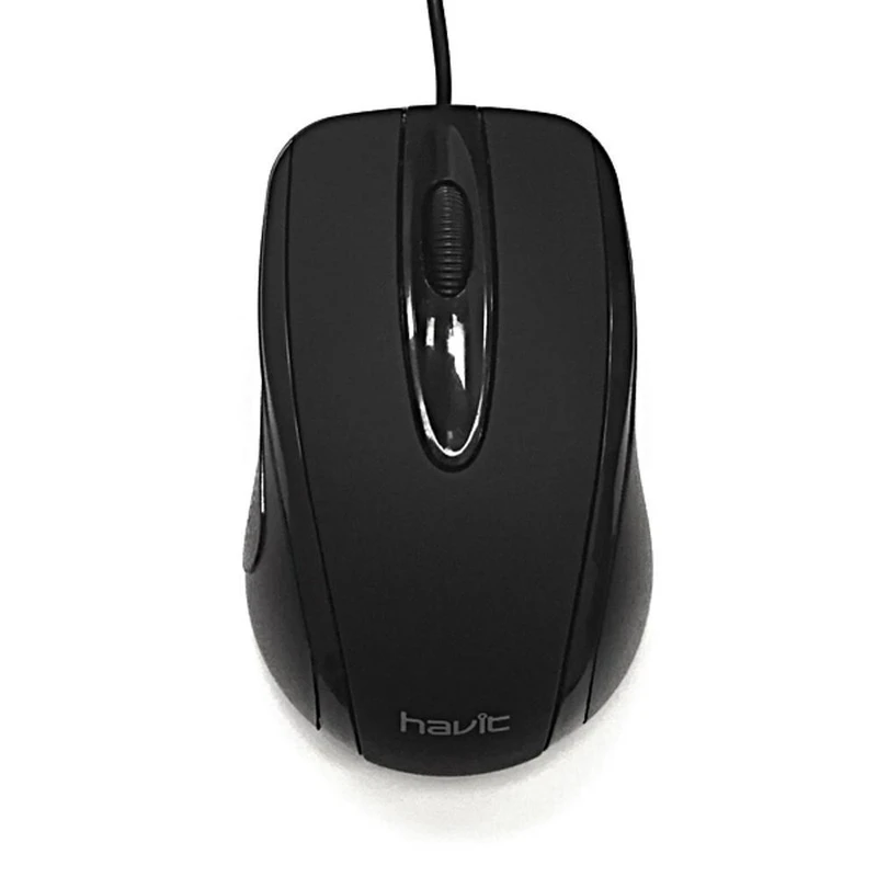 ماوس باسیم HAVIT مدل HV-MS753