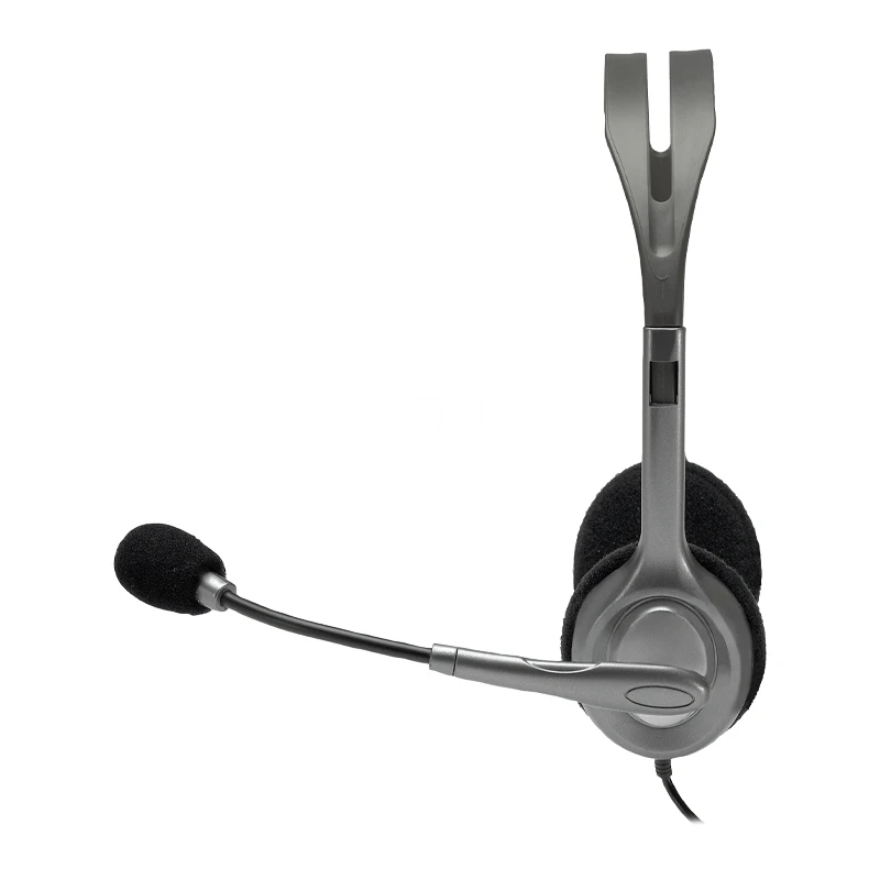 هدست باسیم LOGITECH مدل H111