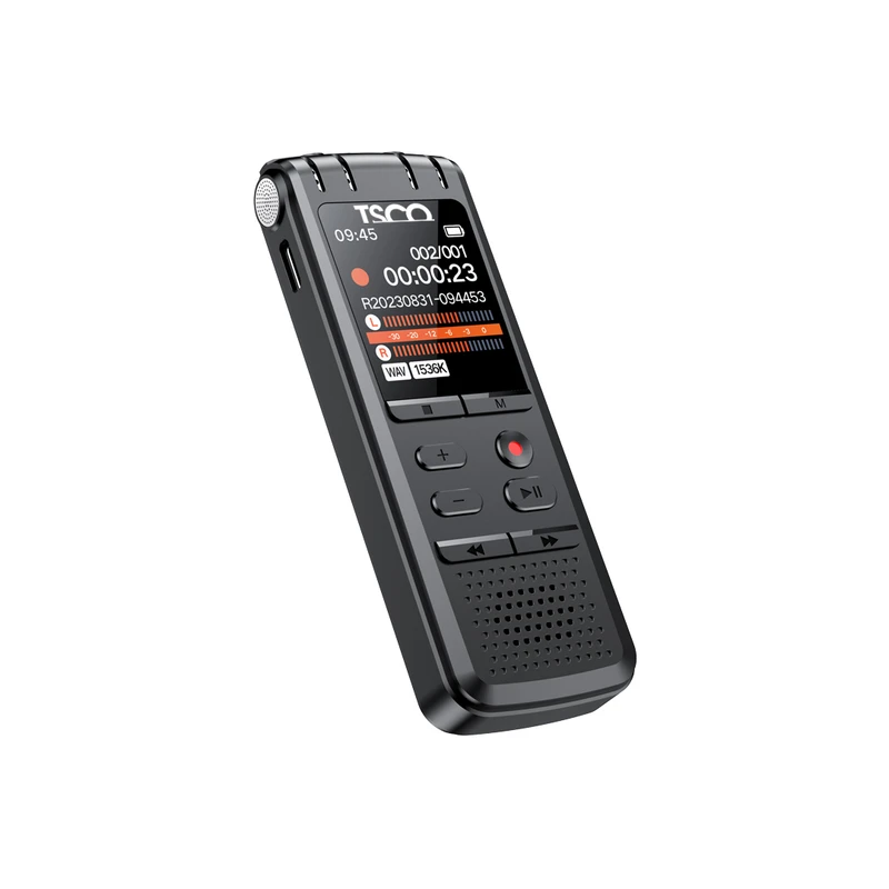 ضبط کننده صدا TSCO مدل TR 905