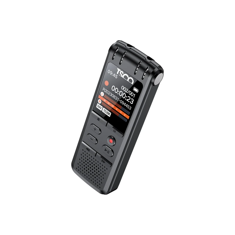 ضبط کننده صدا TSCO مدل TR 905