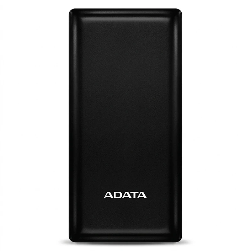 پاوربانک 20000 میلی آمپر ADATA فست شارژ 15 وات مدل C20