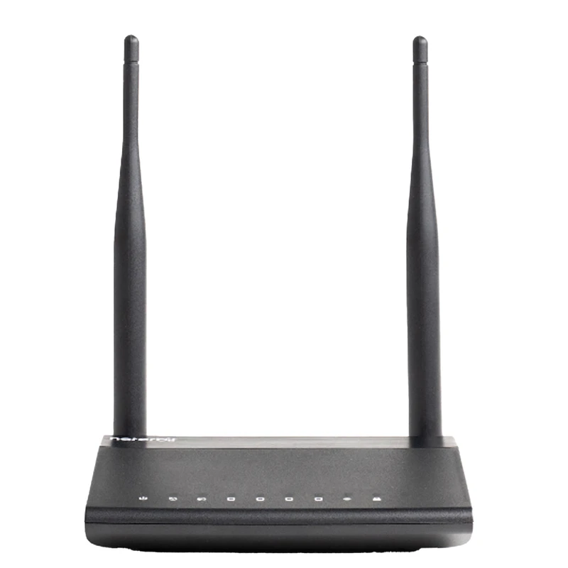 مودم روتر ADSL2 وایرلس NETERBIT N300 مدل NSL-122
