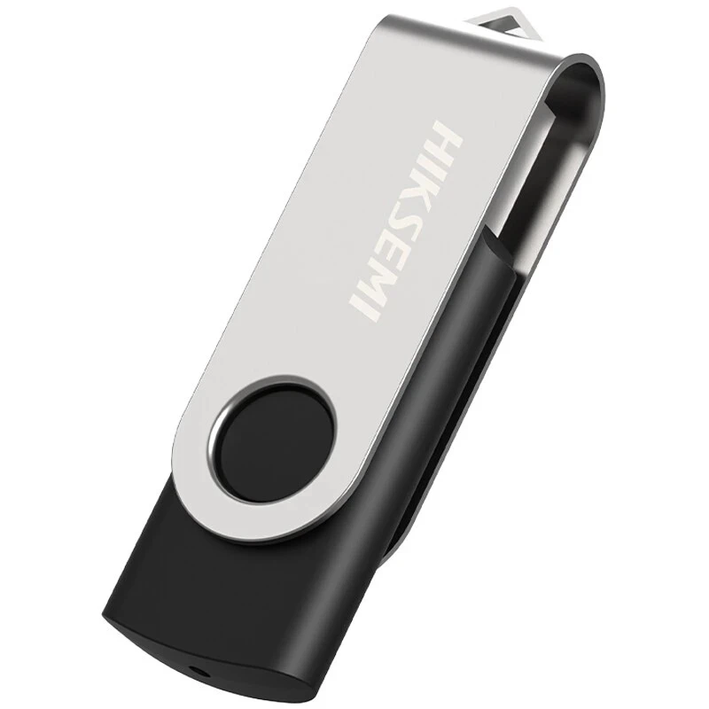 فلش مموری HIKSEMI USB3.0 مدل ROTARY M200S ظرفیت 64 گیگابایت