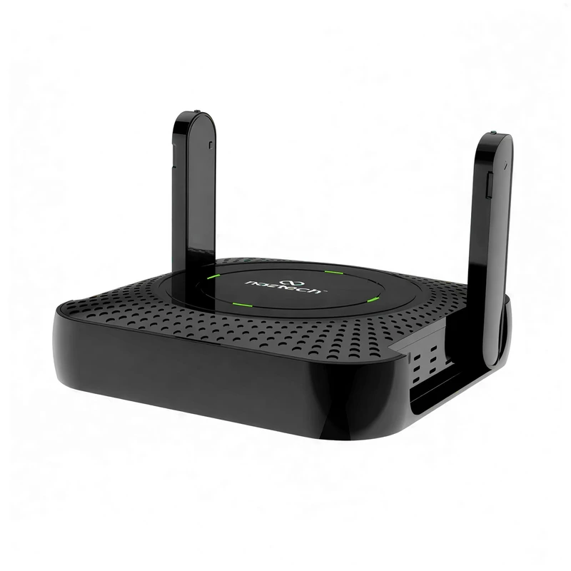 مودم رومیزی و همراه Naztech 4G مدل HOPE N300-CAT4