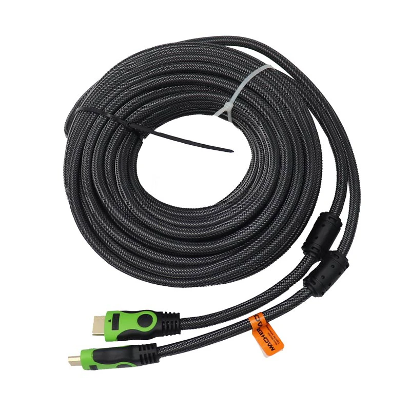 کابل MACHER HDMI مدل MR-94 طول 15 متر
