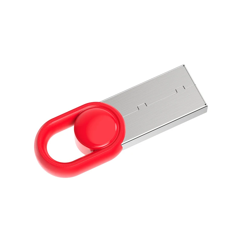 فلش مموری نتاک مدل Netac UM2 USB 3.2 ظرفیت 32 گیگ