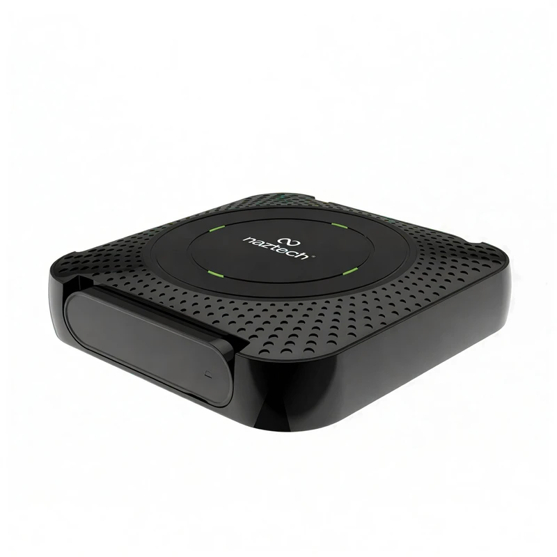 مودم رومیزی و همراه Naztech 4G مدل HOPE N300-CAT4