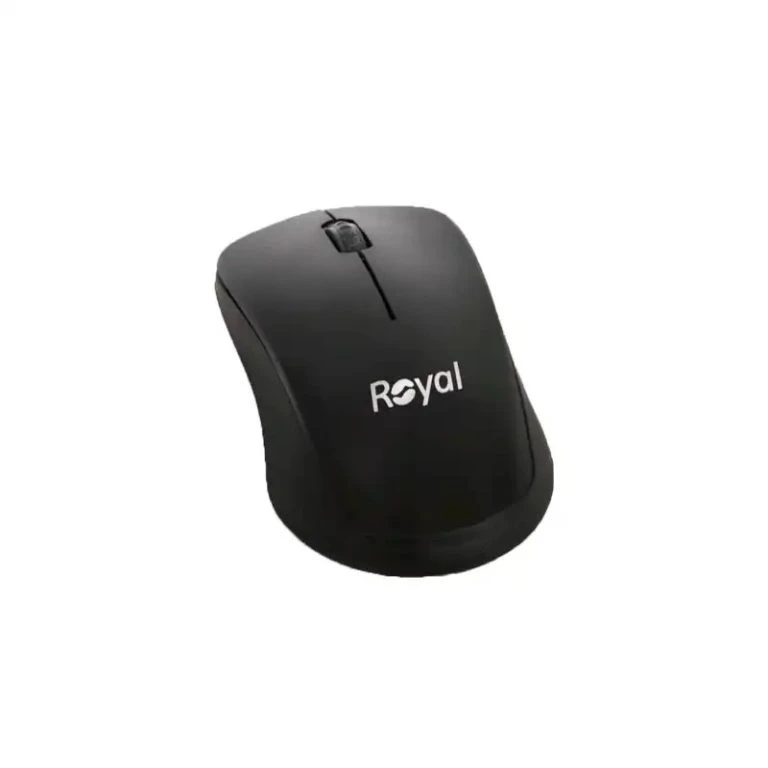 ماوس بی سیم ROYAL مدل MW269
